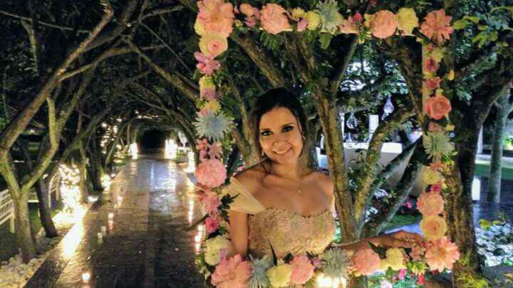 Casados de fresco - 5