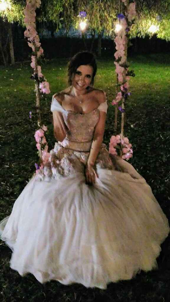 Casados de fresco - 6