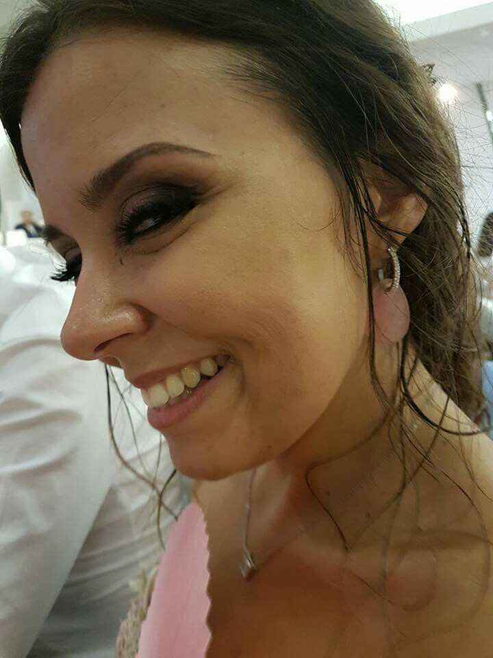 Casados de fresco - 7