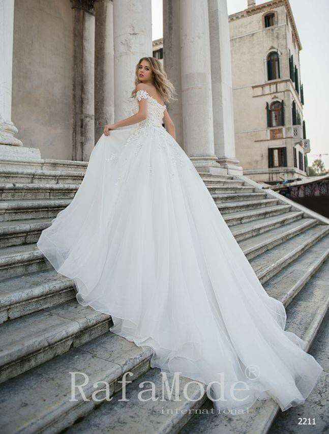 O teu vestido de noiva ideal: RESULTADOS ❤ - 1