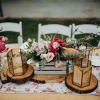 o meu casamento será de estilo rústico - 3