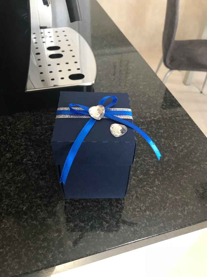 Convites Finalizados *.* - 3