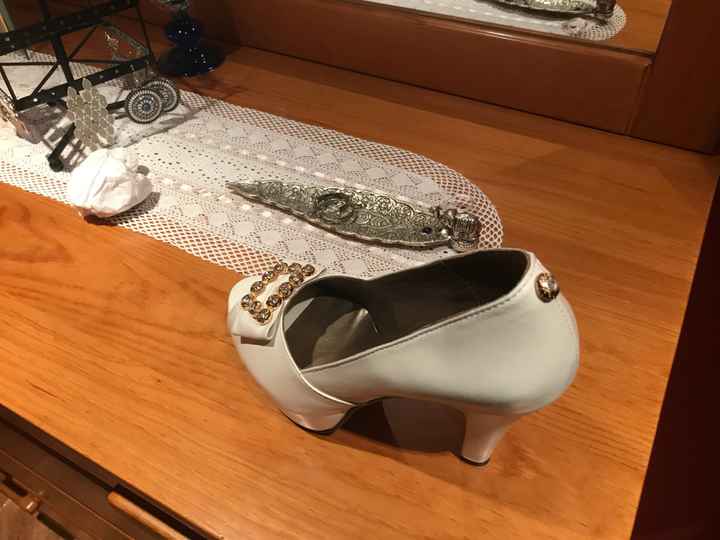 Mais um check ✔️💟 - 3