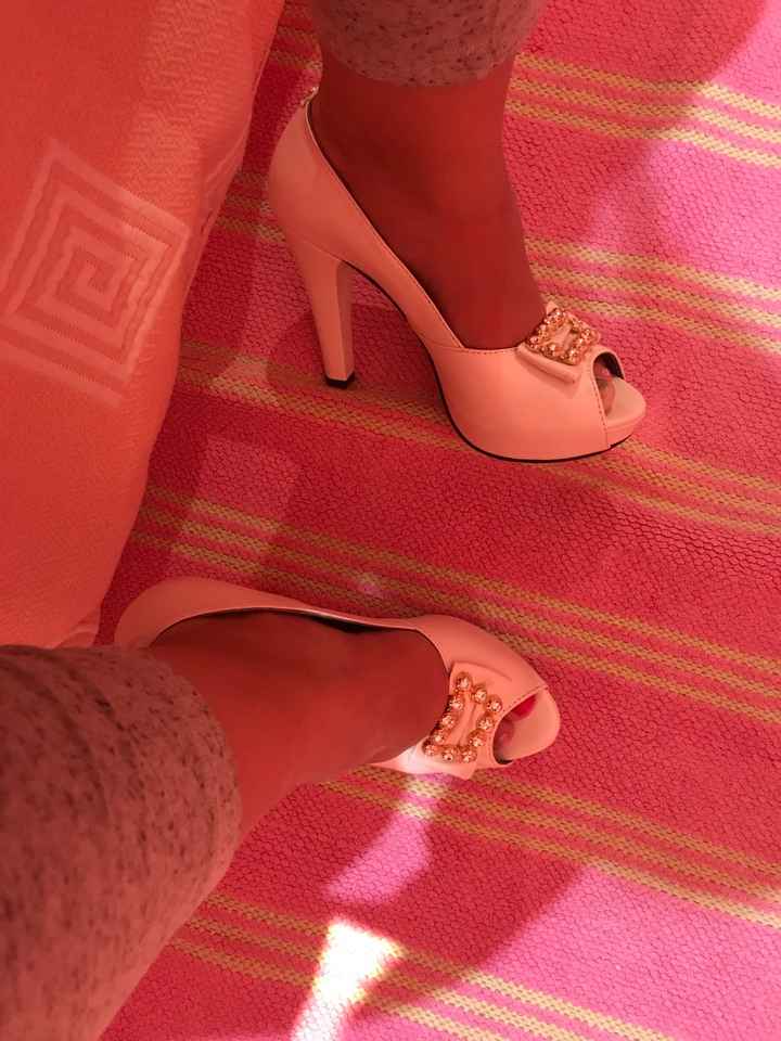 Mais um check ✔️💟 - 4