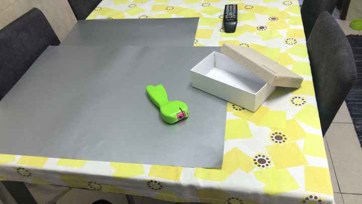 diy para cones 🎉 - 1