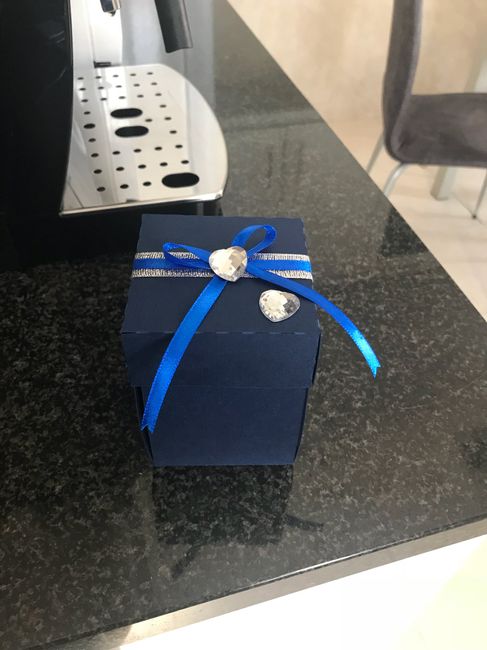 Convites Finalizados *.* - 3