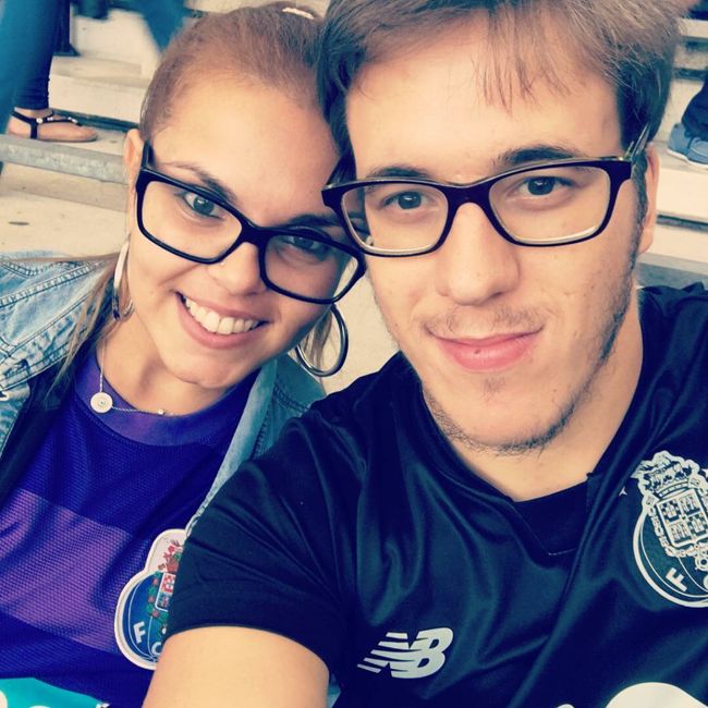 Prova Make-up 💋 - 6