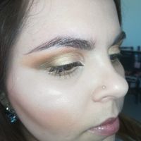 Prova Make-up 💋 - 1
