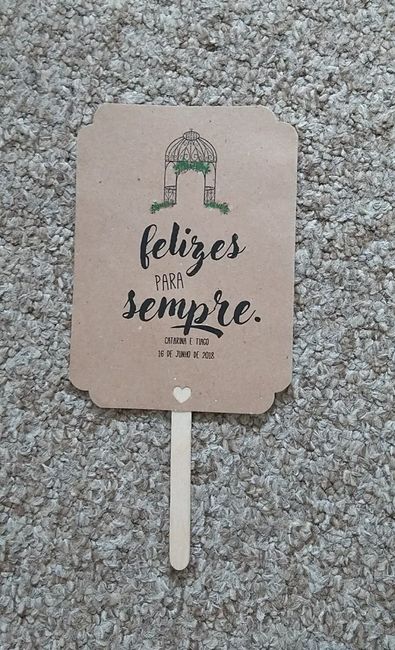 Leque - cronograma frente