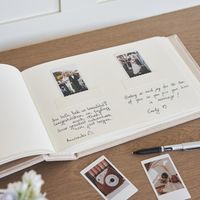 Livro de Honra - 2