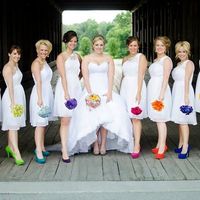 damas de Honor