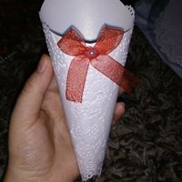 Check cones de arroz - 2