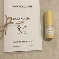 Lembranças diy - tudo pronto! - 3
