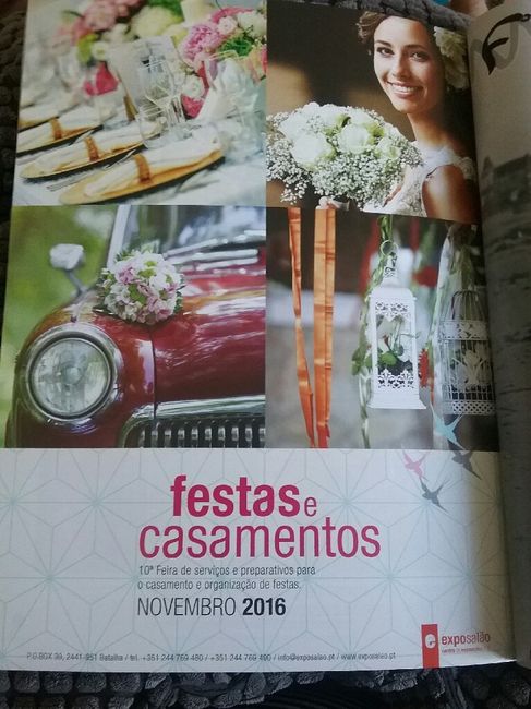Afinal nao ha exponoivos na minha zona! - 1