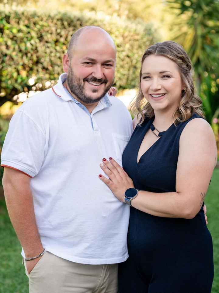 Já era amor antes de o ser! - 1