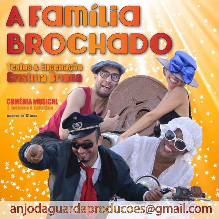 comédia para casamentos