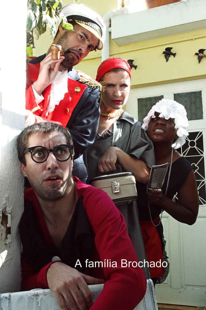 comediantes para casmanetos . actores e  humoristas