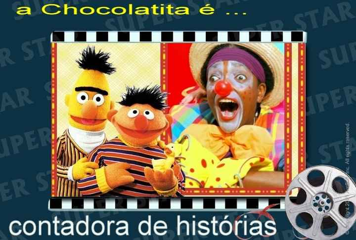 palhaços  para casamentos