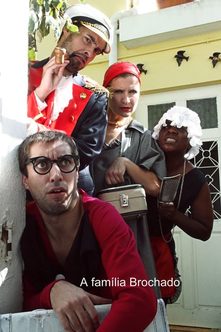 comediantes para casmanetos . actores e  humoristas