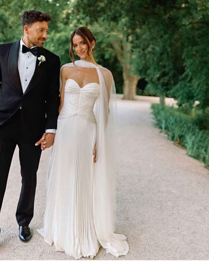Vestido de noivq - 1