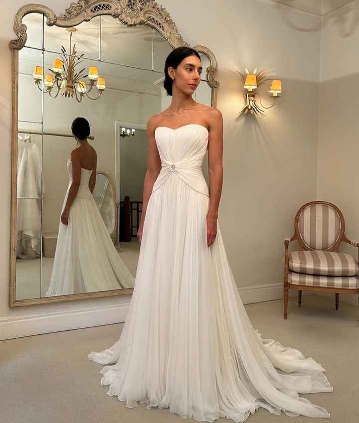 Vestido de noivq - 2