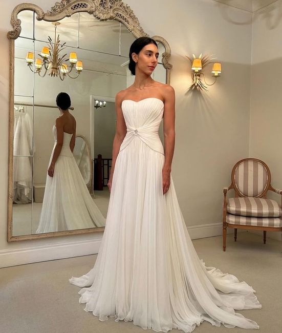 Vestido de noivq - 2
