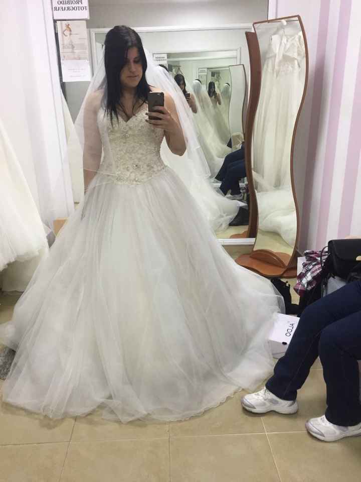 Vestido - 1