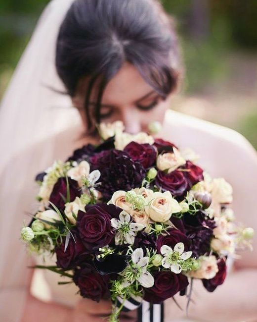  Qual bouquet escolheriam?  💐 - 1