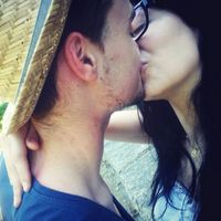 A 1ª fotografia juntos: ainda te lembras? - 1