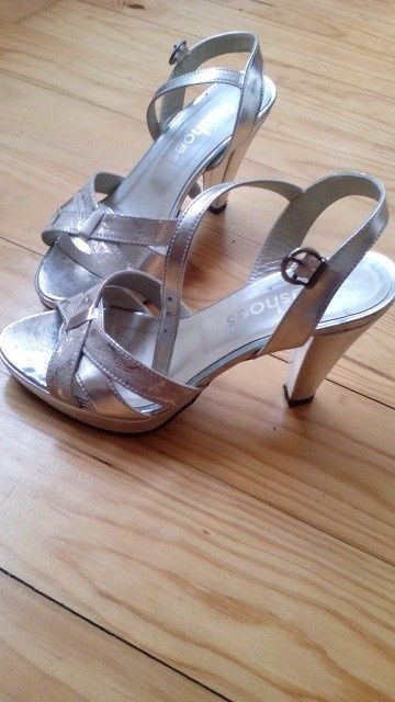 sapatos