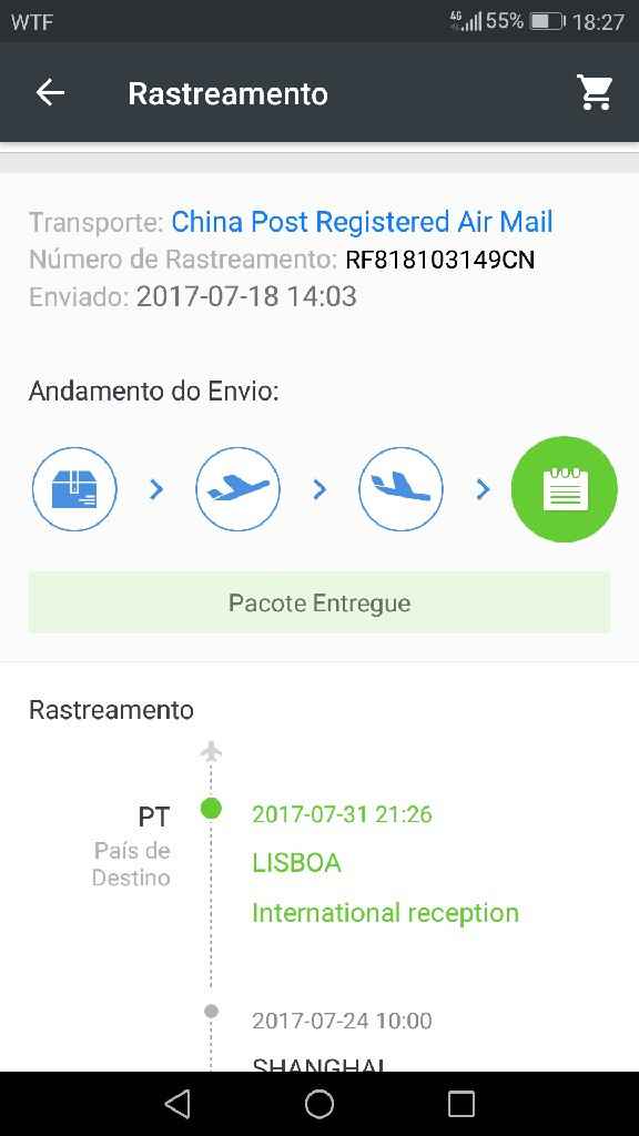 Aliexpress - ajuda!! - 1