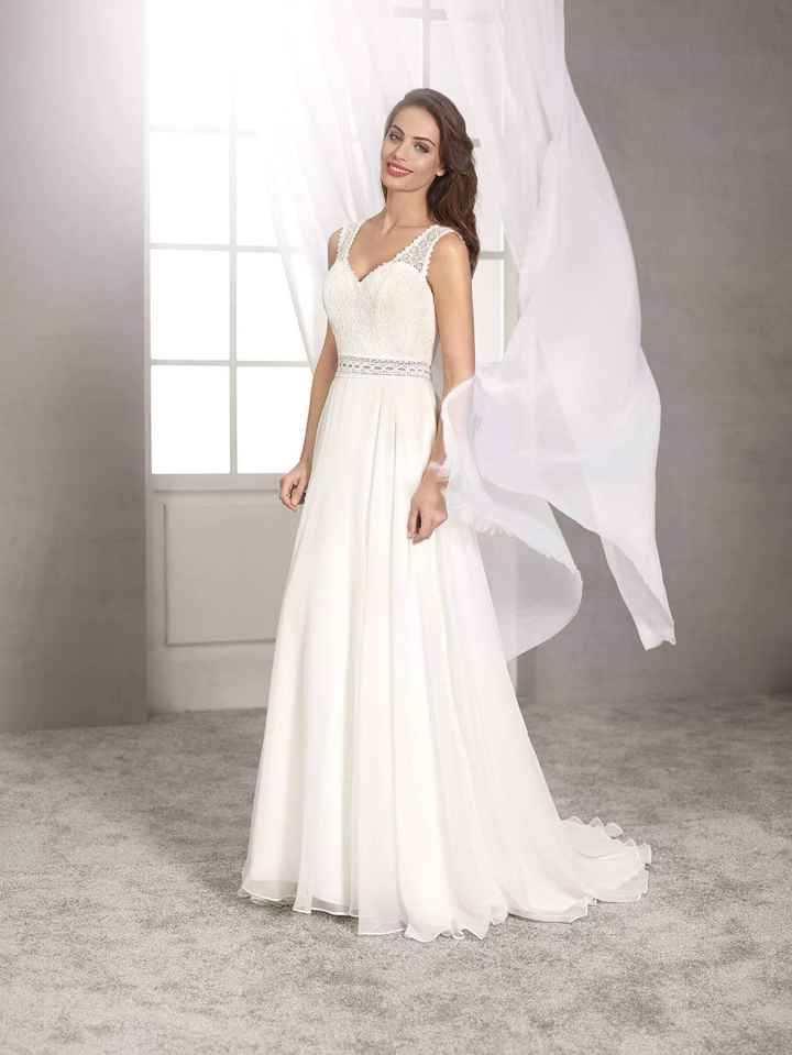 Vestido :)