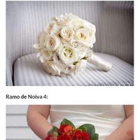 Bouquet - os vossos - 1