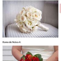 Bouquet - os vossos - 3