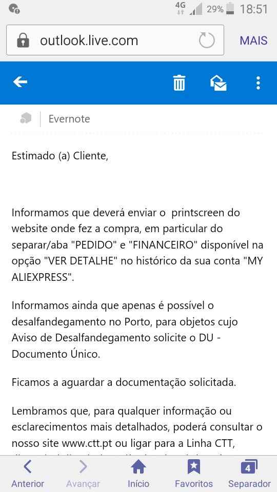  Ajuda por favor. Estou a passar-me - 1