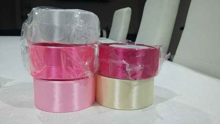  Cores fitas - 1