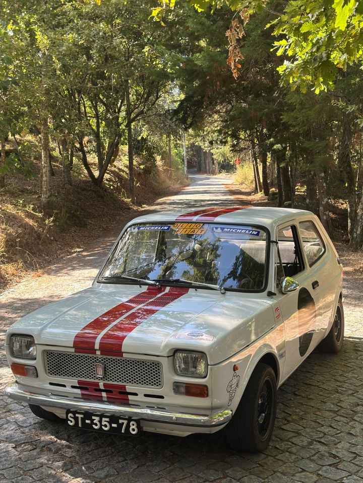 Fiat 127 - 2