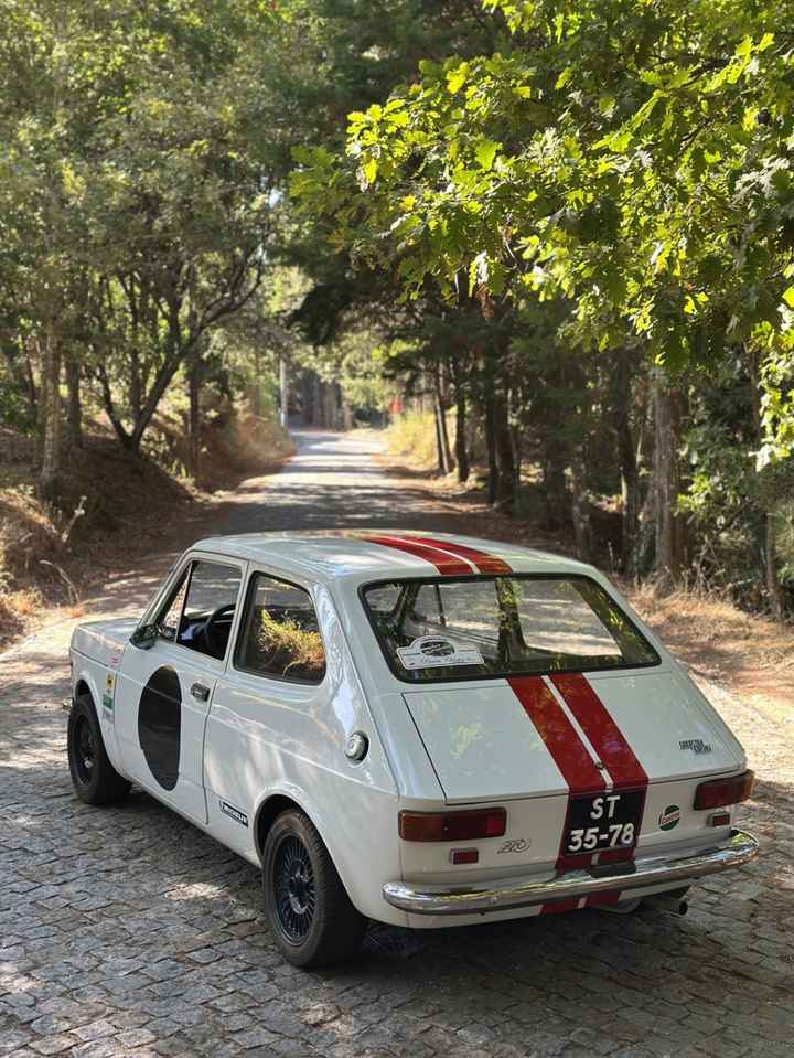 Fiat 127 - 3