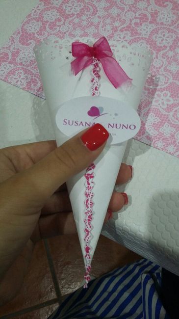  Cone outra vez :) - 2