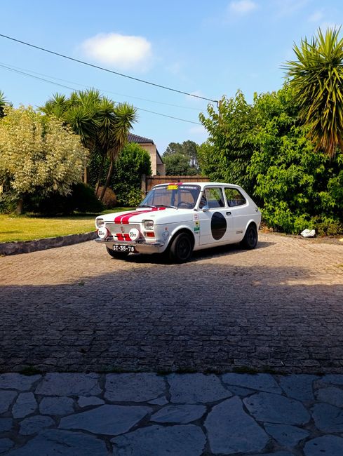 Fiat 127 1