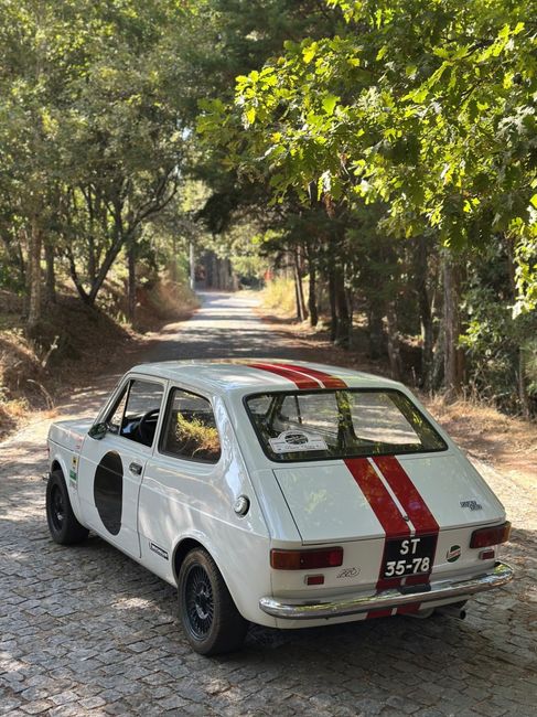 Fiat 127 3