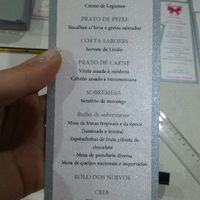 Que acham ? :) - 1