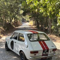 Fiat 127 - 3