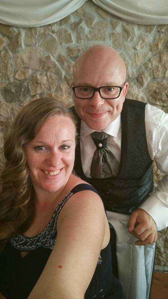 Já casamos !!!! ❤❤❤ - 1