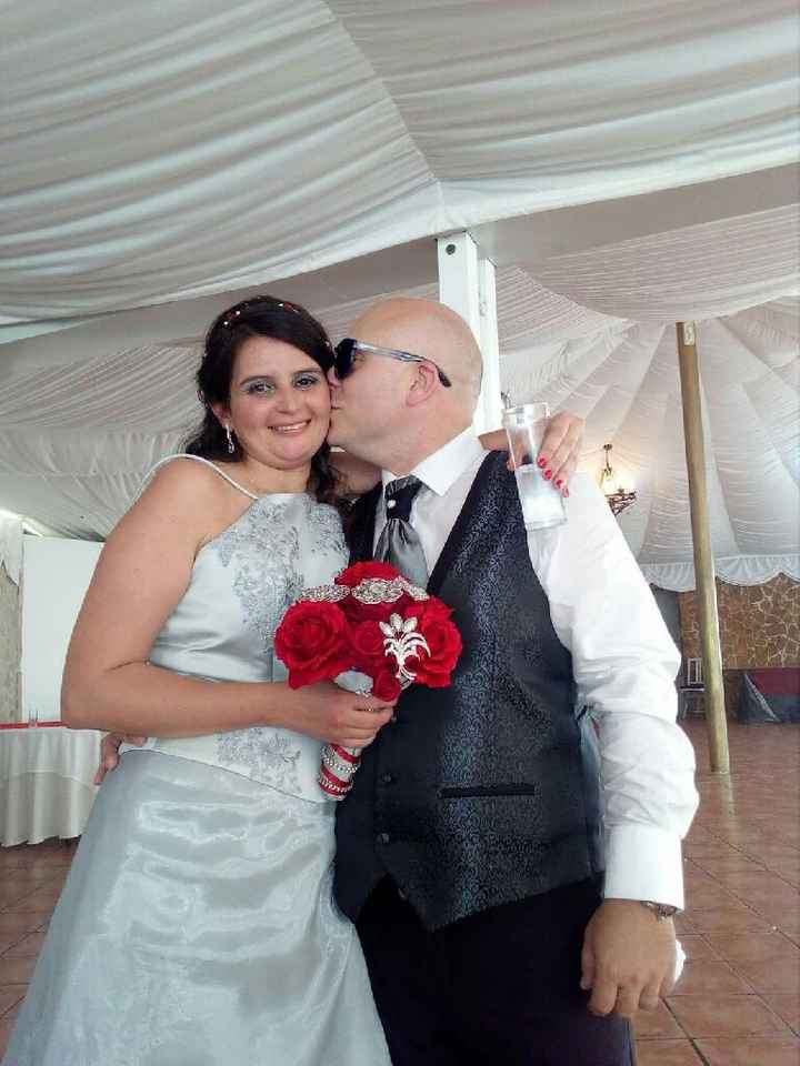 Já casamos !!!! ❤❤❤ - 4