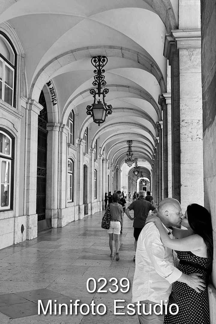 Praça do Comercio 1