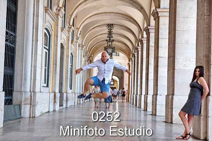 Praça do Comercio 2