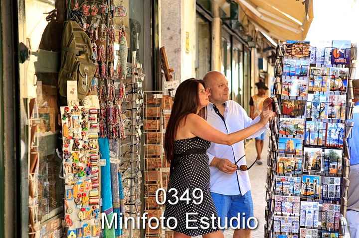 Pelas ruas de Lisboa