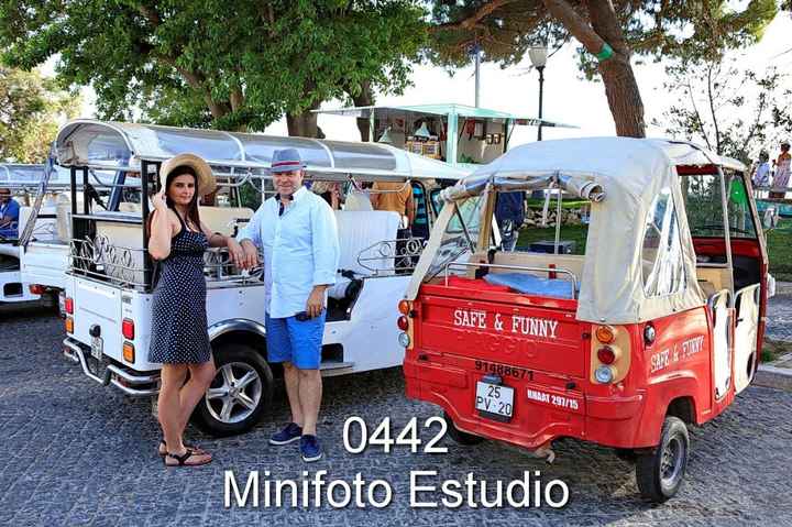 Miradouro da Sr.ª do Monte