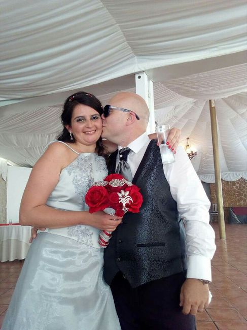 Já casamos !!!! ❤❤❤ - 4